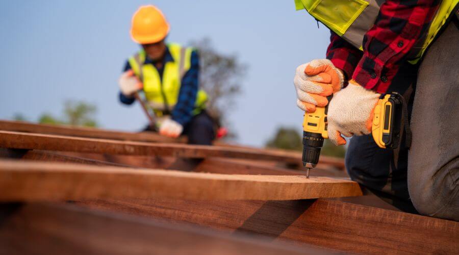 Local Chimney Repair in Elgin, OK